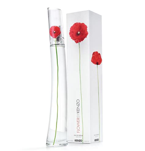Flower by Kenzo Perfume and Its Best E